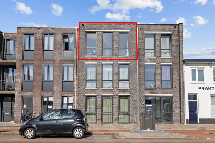Amsterdamsestraatweg 729-D main image