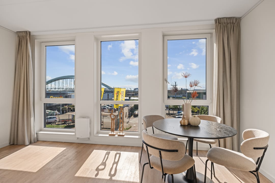 Foto 8 van Amsterdamsestraatweg 729-D