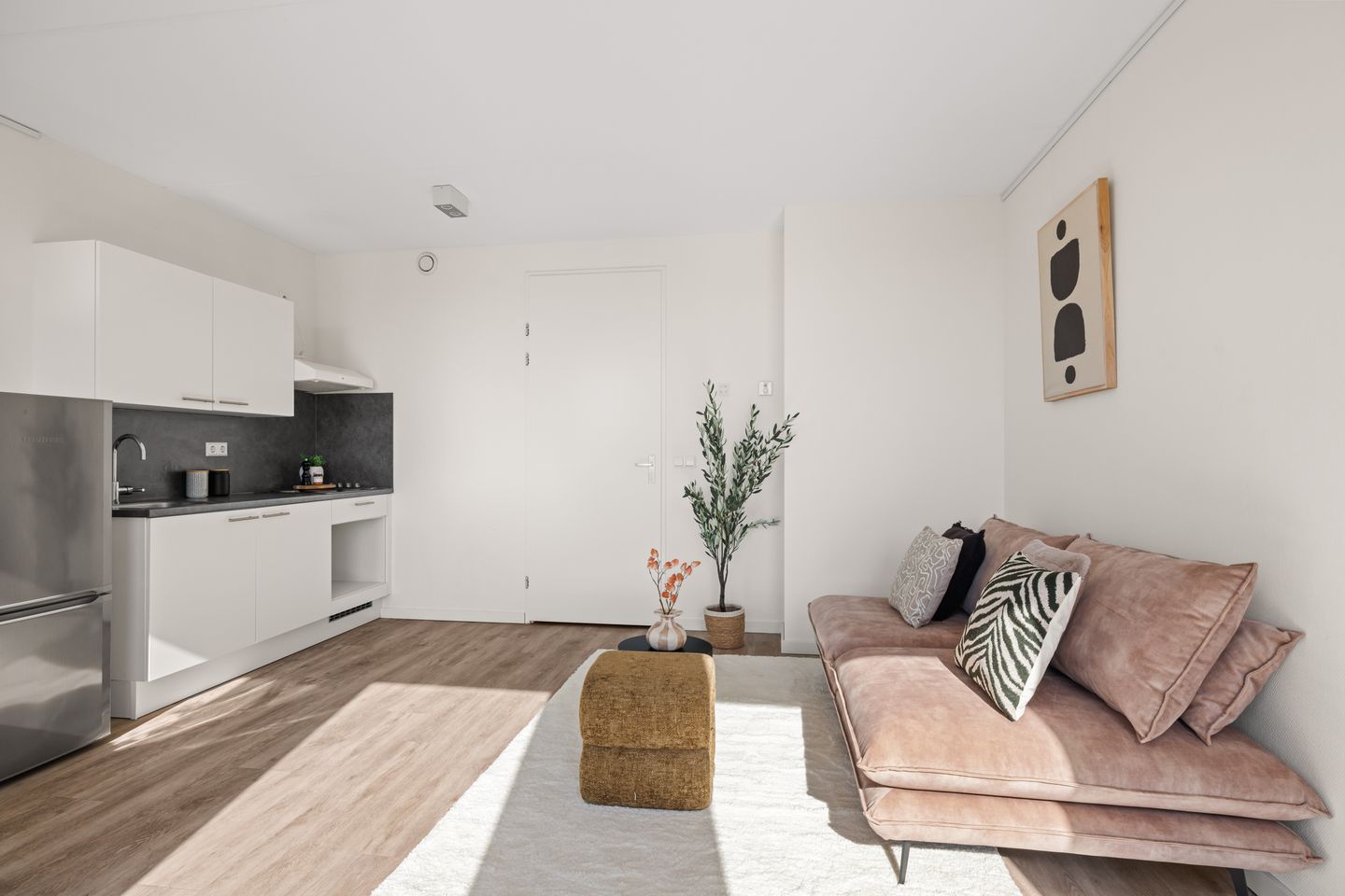 Foto 10 van Amsterdamsestraatweg 729-D