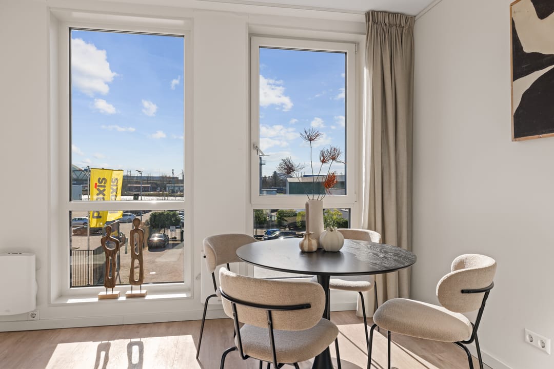 Foto 13 van Amsterdamsestraatweg 729-D