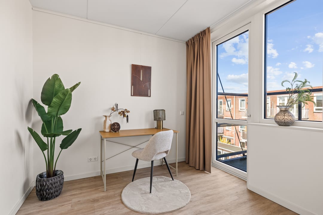 Foto 26 van Amsterdamsestraatweg 729-D