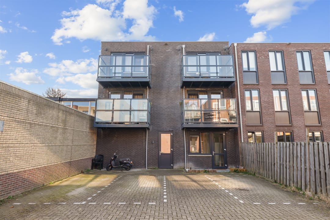 Foto 38 van Amsterdamsestraatweg 729-D