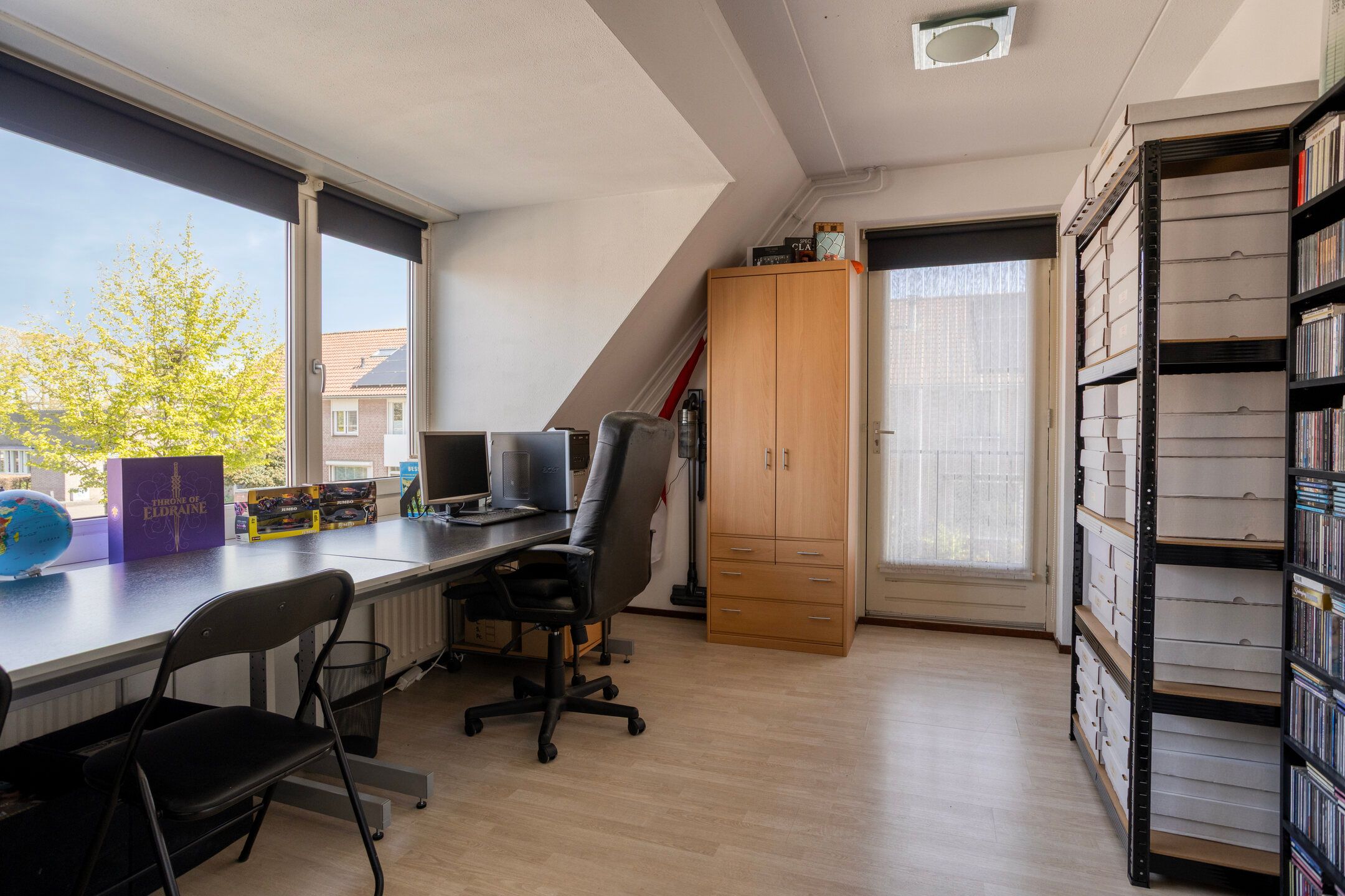 Foto 21 van Gouderakstraat 1