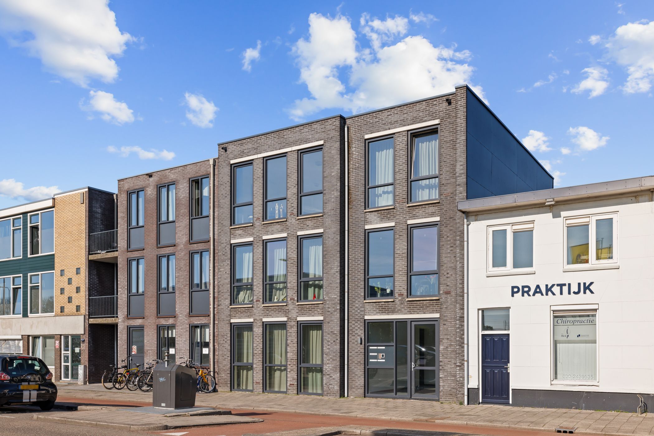 Foto 42 van Amsterdamsestraatweg 729-D