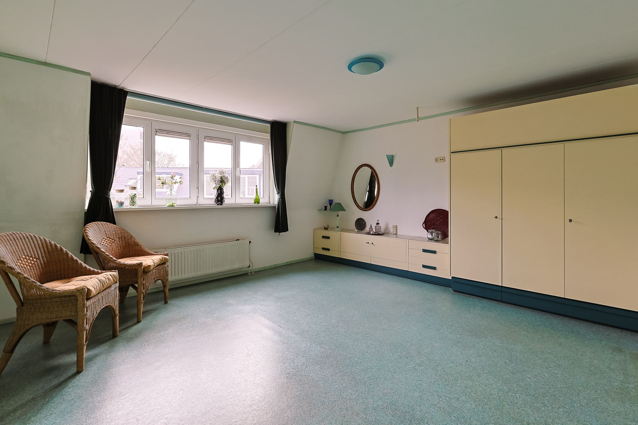 Foto 42 van Boekweitkamp 2