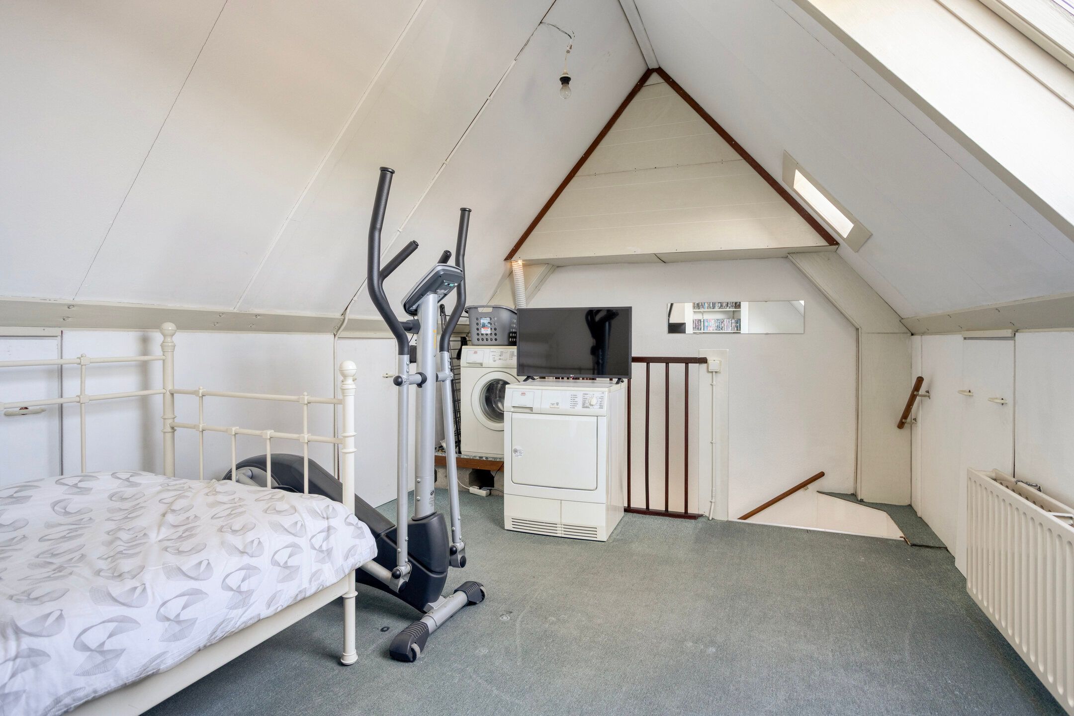 Foto 24 van Gouderakstraat 1