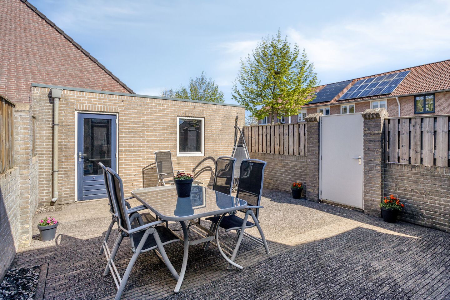 Foto 25 van Gouderakstraat 1