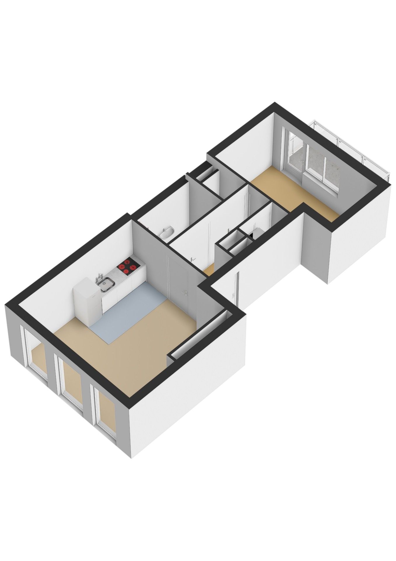 Foto 48 van Amsterdamsestraatweg 729-D