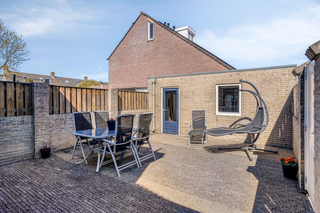 Foto 26 van Gouderakstraat 1