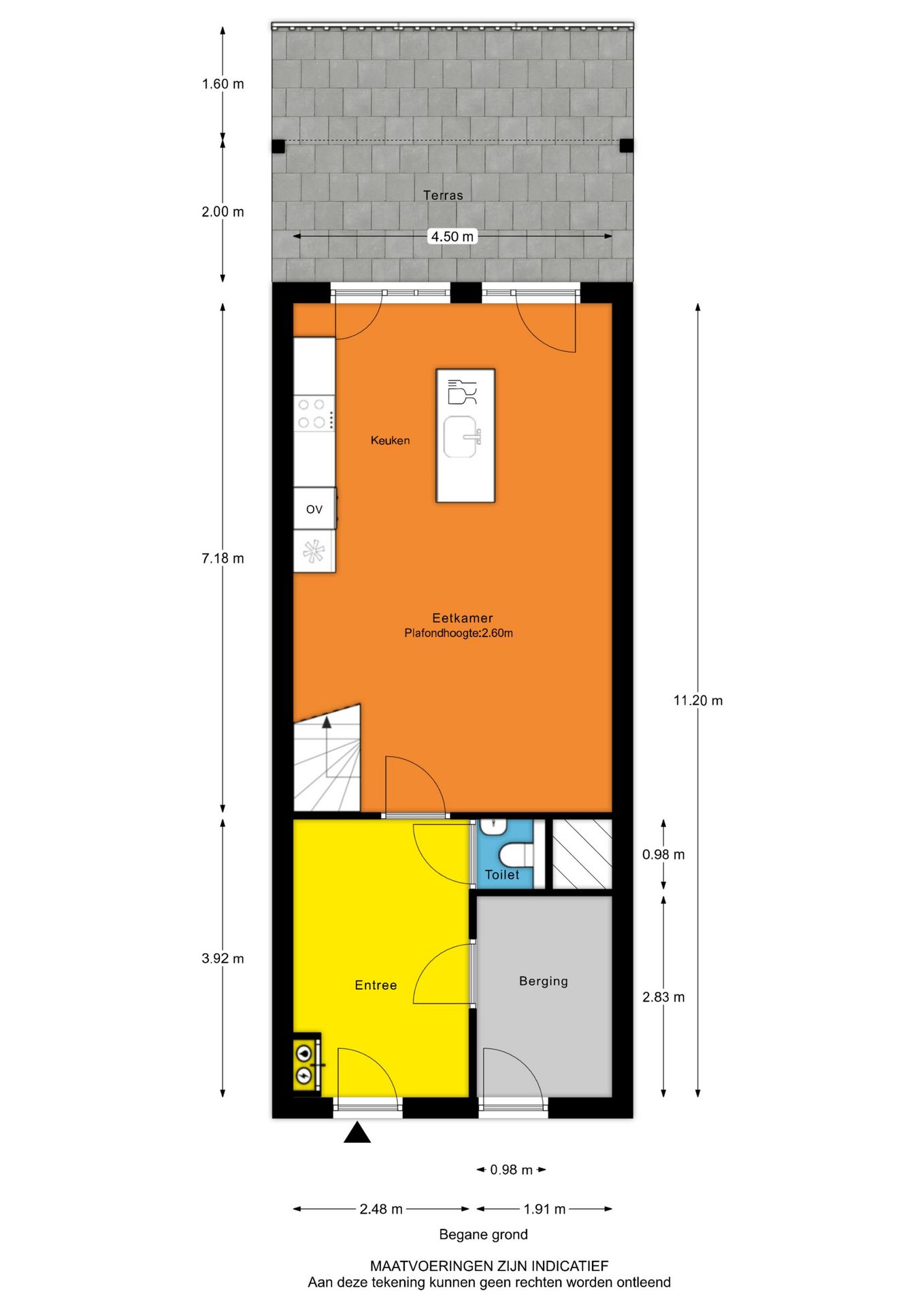 Foto 34 van Prof. Gunninglaan 21
