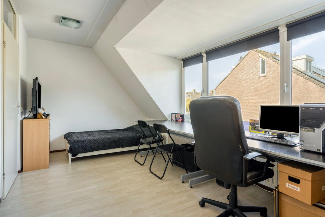 Foto 22 van Gouderakstraat 1