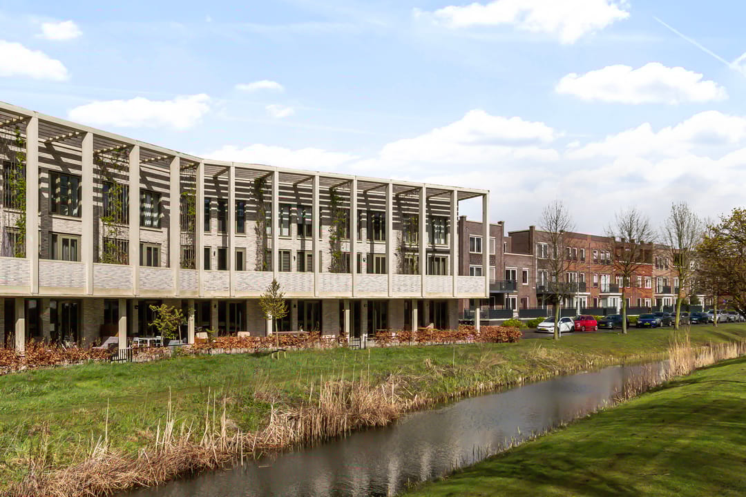 Foto 1 van Prof. Gunninglaan 21