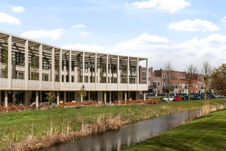 Prof. Gunninglaan thumbnail