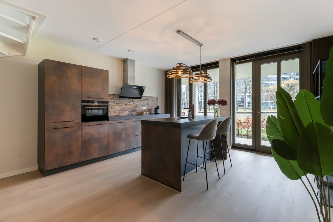 Foto 13 van Prof. Gunninglaan 21