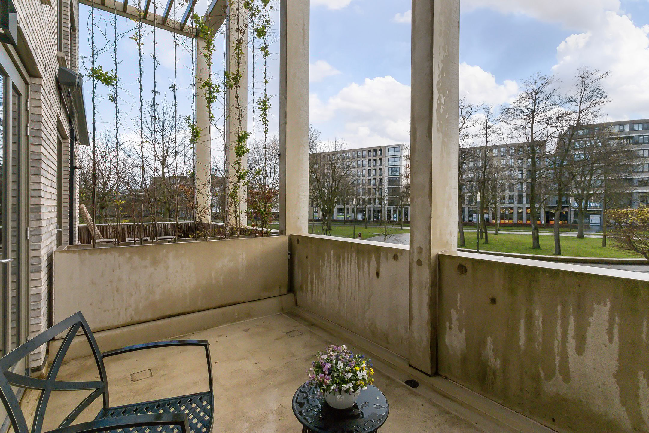 Foto 30 van Prof. Gunninglaan 21