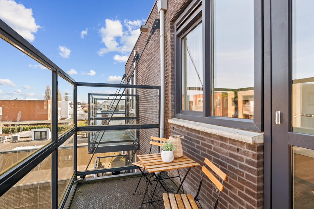 Foto 28 van Amsterdamsestraatweg 729-D