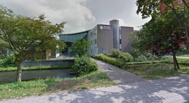 Bekijk foto 1 van Van Bleyswijckstraat 91