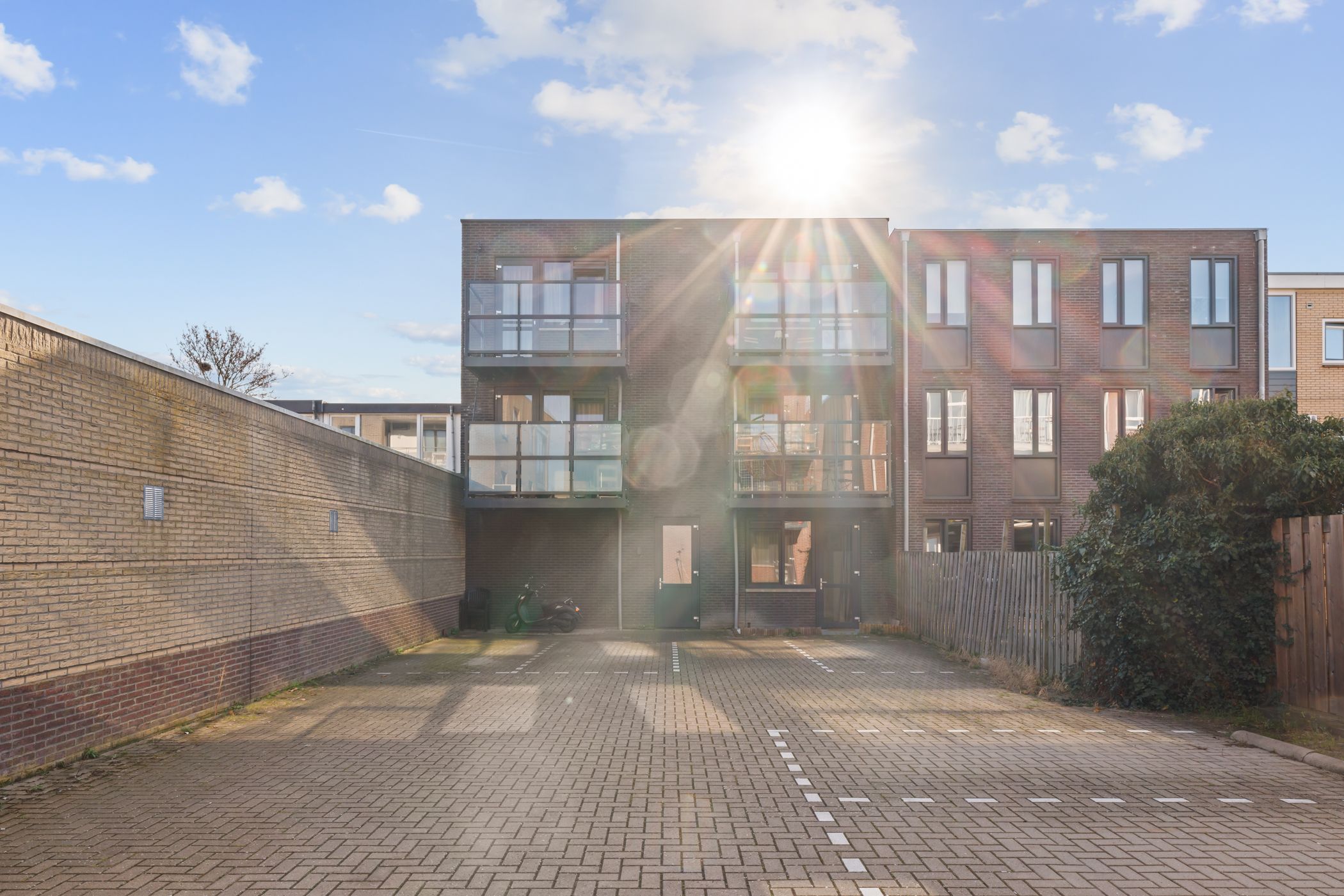 Foto 39 van Amsterdamsestraatweg 729-D