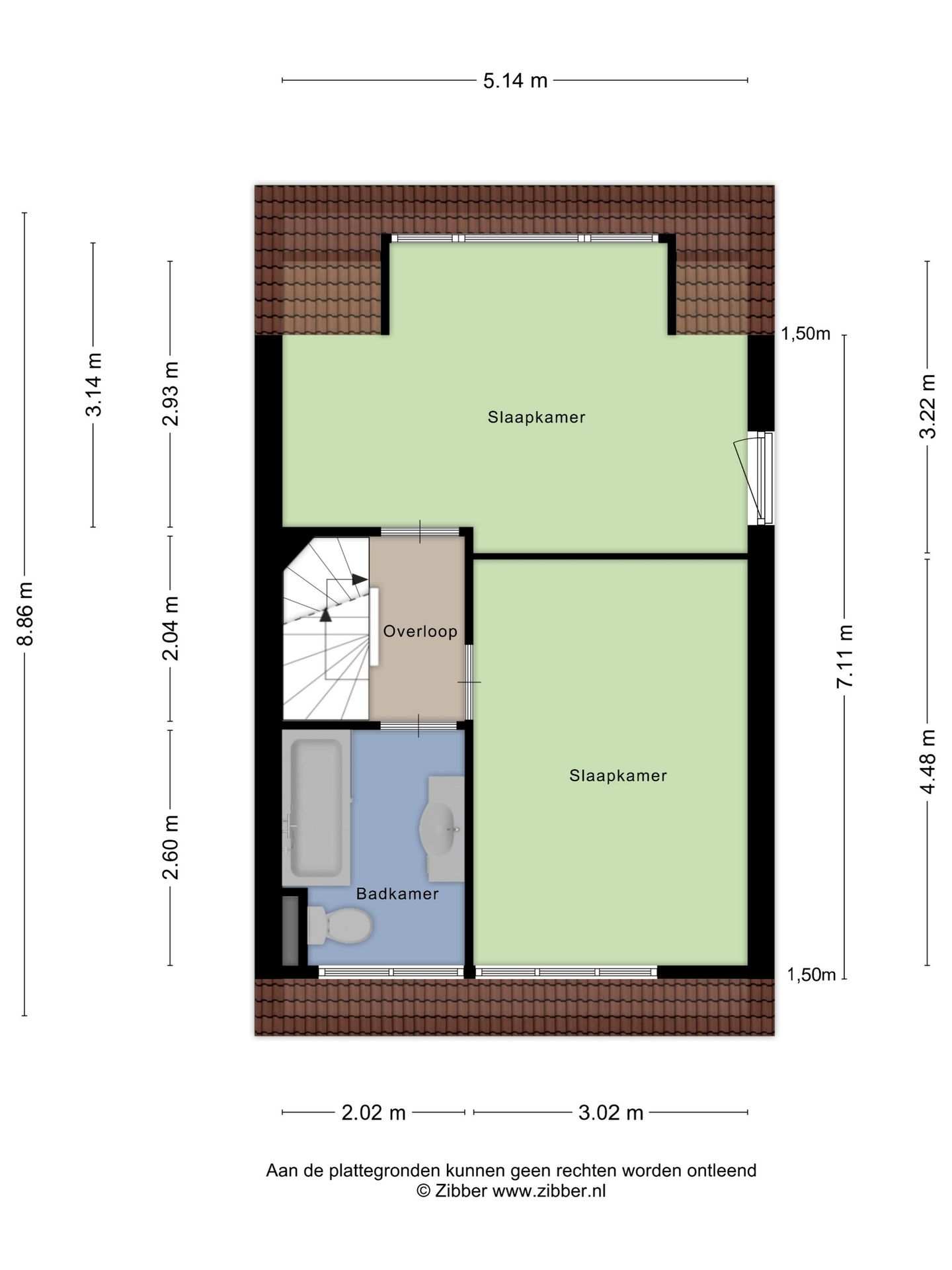 Foto 40 van Gouderakstraat 1