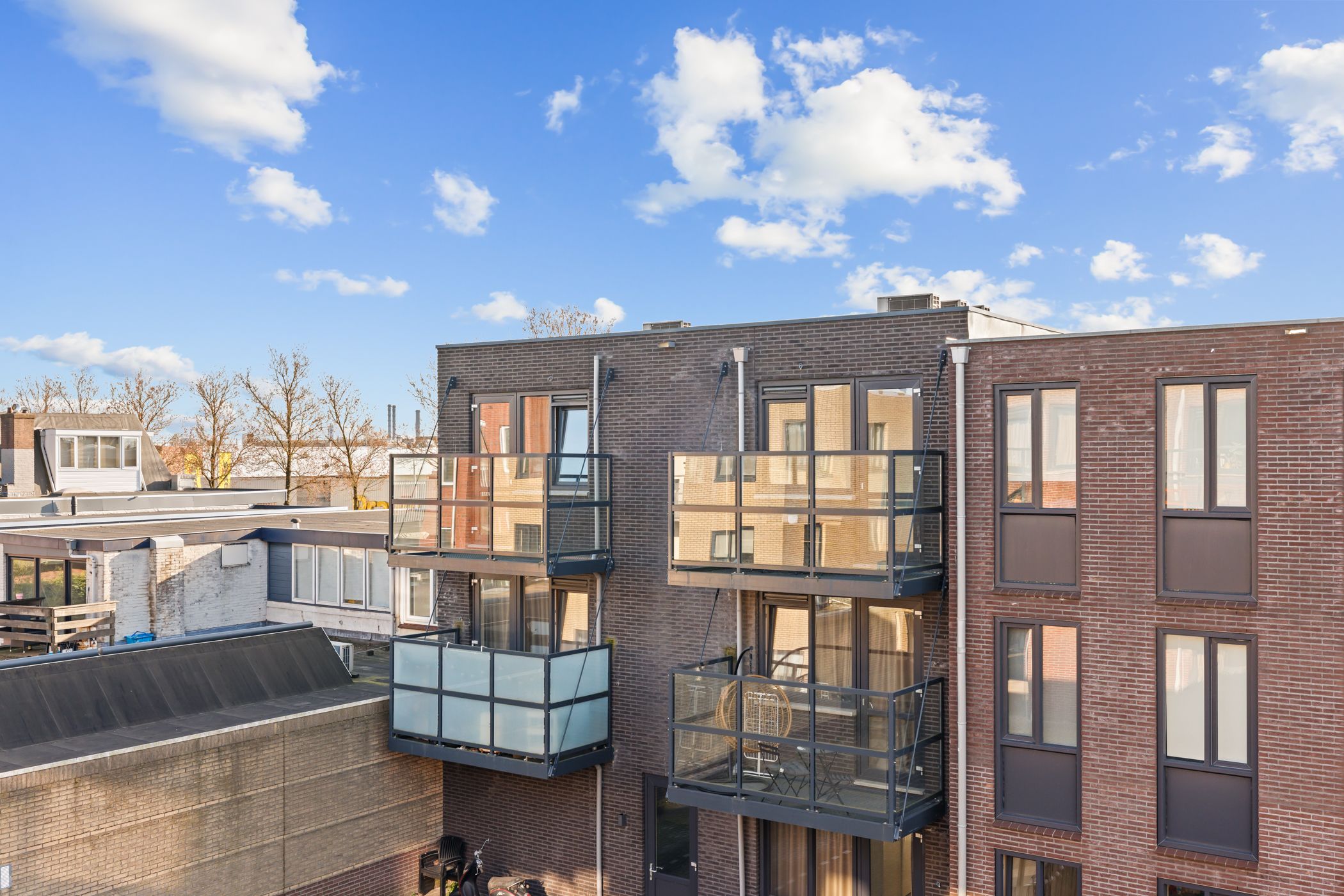 Foto 45 van Amsterdamsestraatweg 729-D