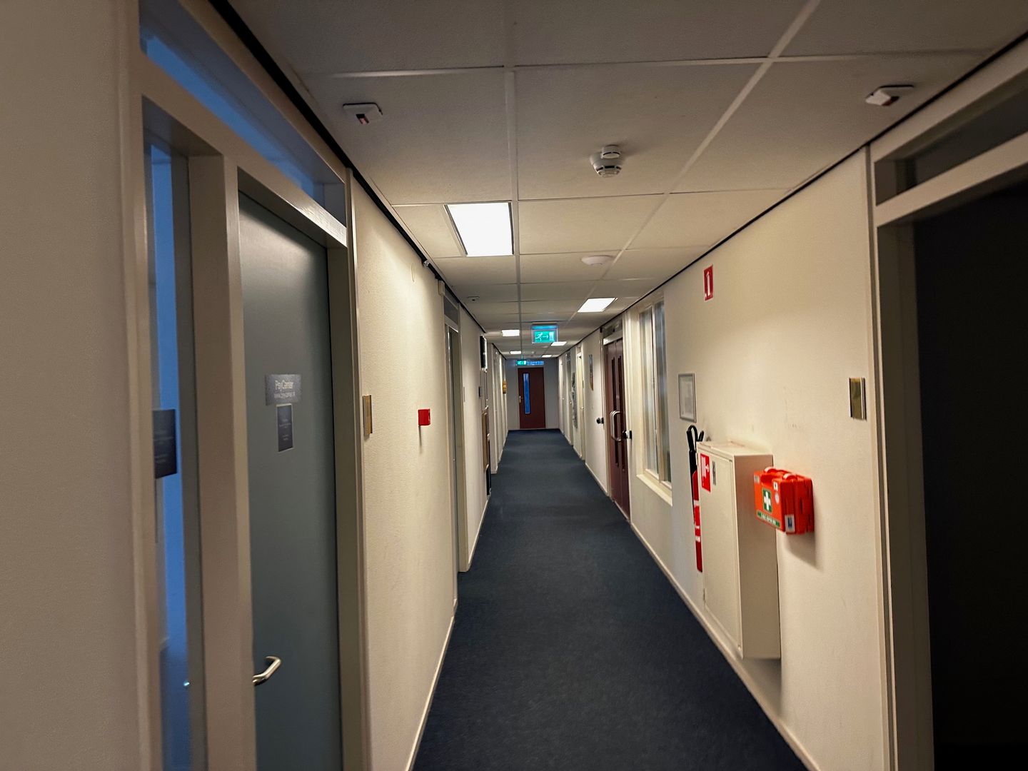 Bekijk foto 3 van Van Bleyswijckstraat 91