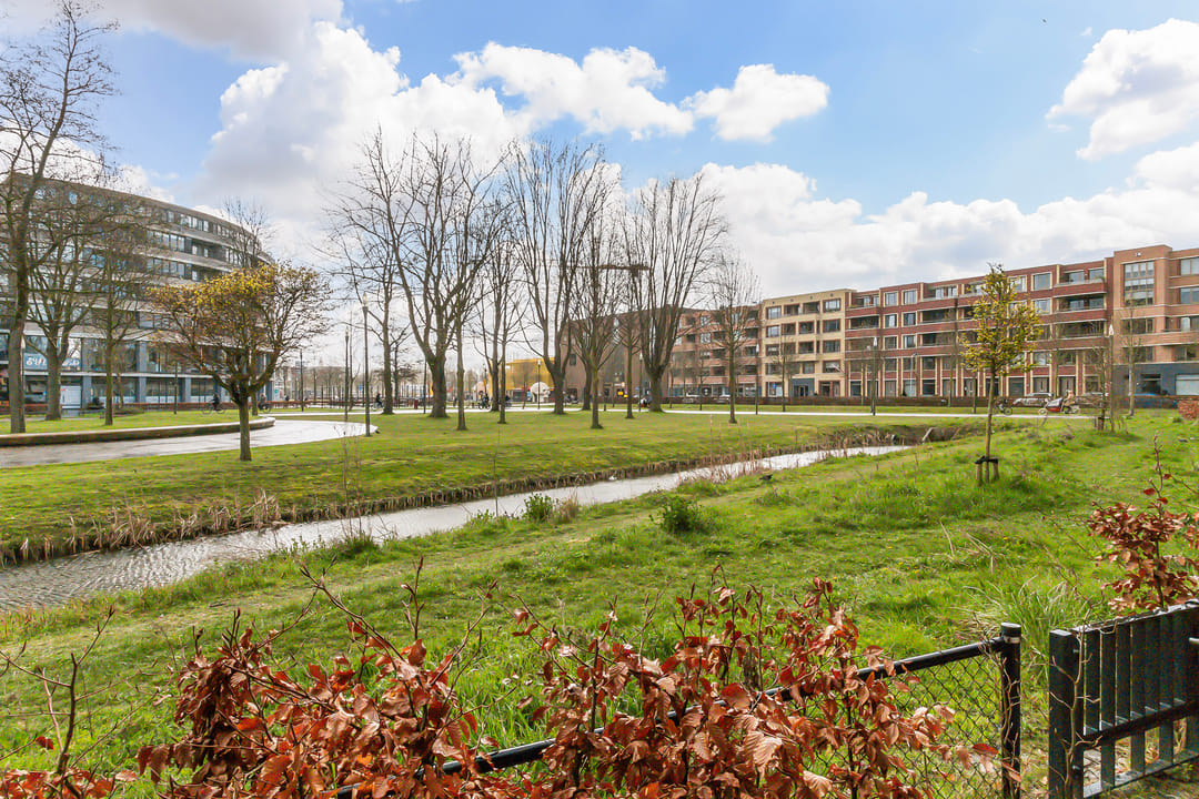 Foto 32 van Prof. Gunninglaan 21