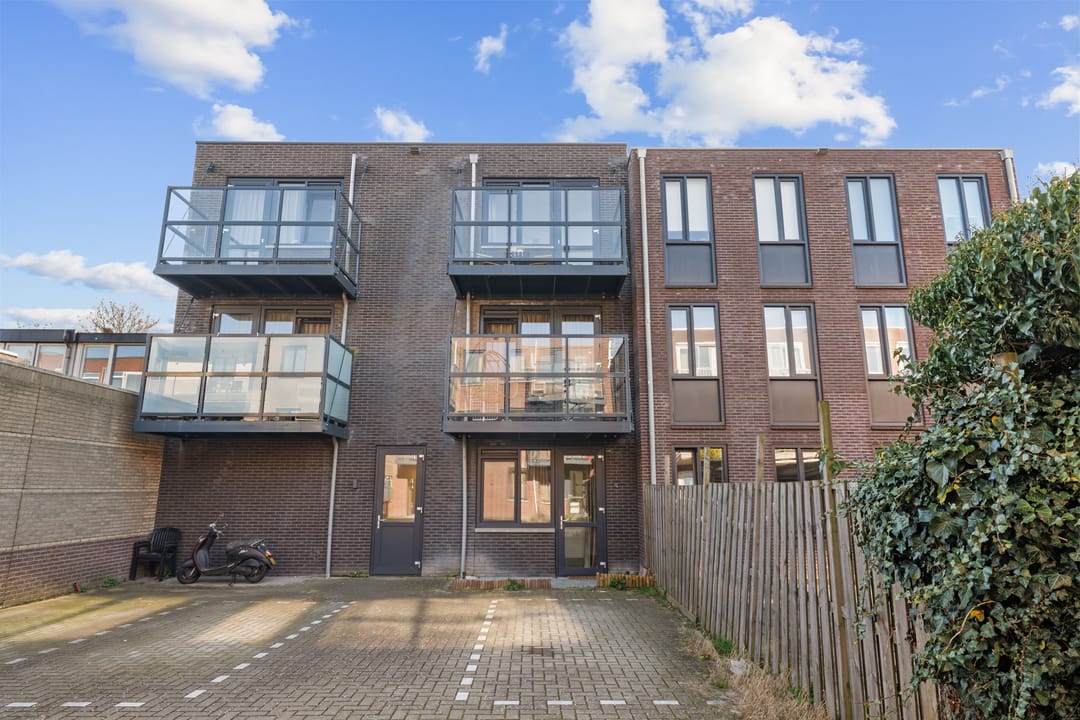 Foto 37 van Amsterdamsestraatweg 729-D