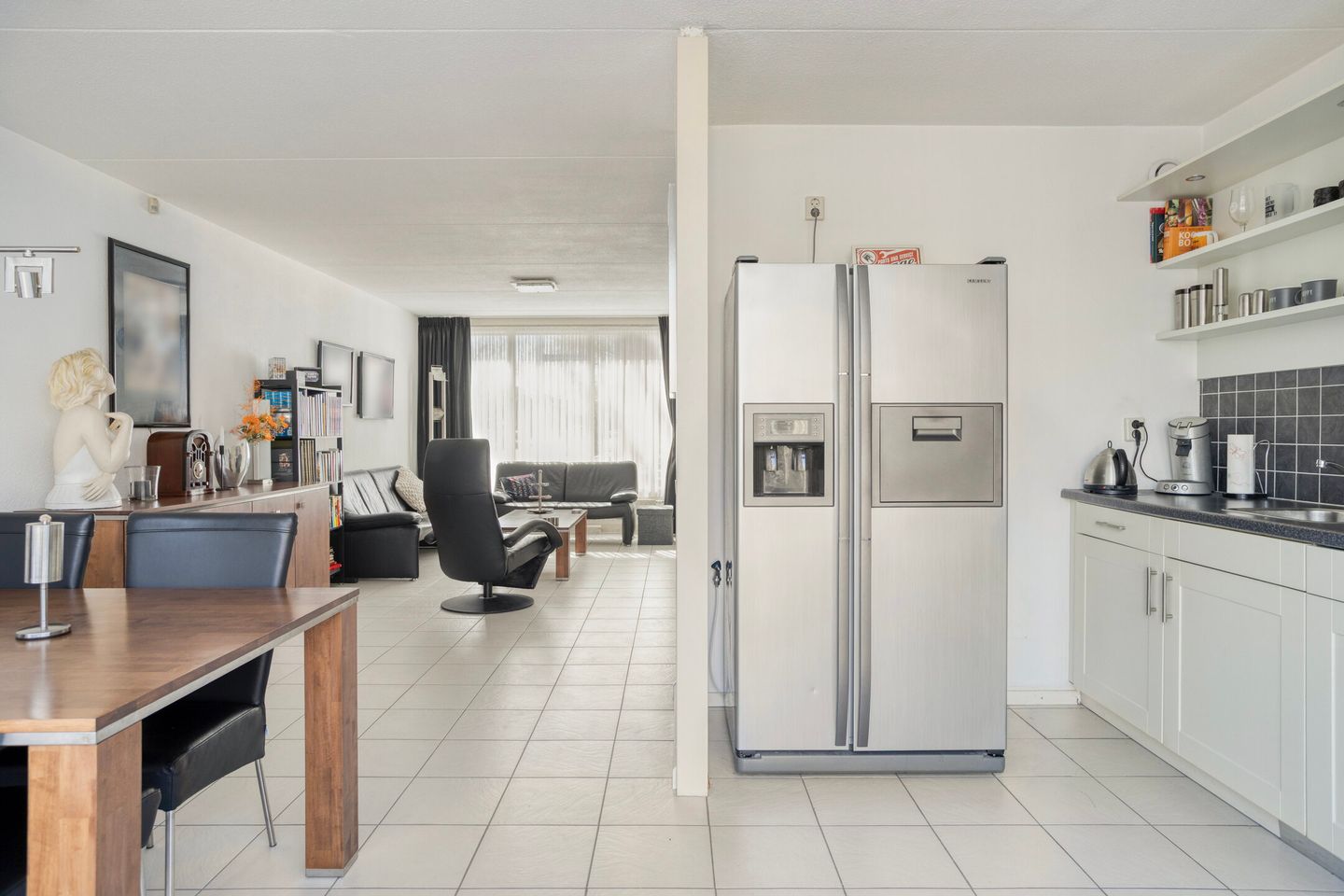 Foto 4 van Gouderakstraat 1