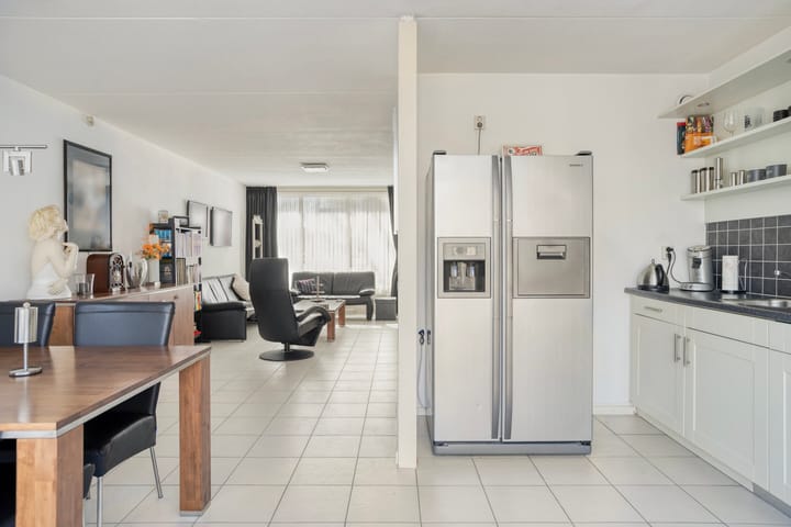 Foto 4 van Gouderakstraat 1