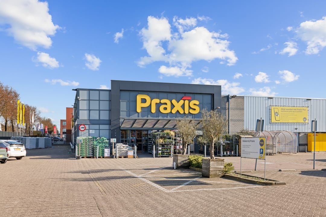 Foto 46 van Amsterdamsestraatweg 729-D