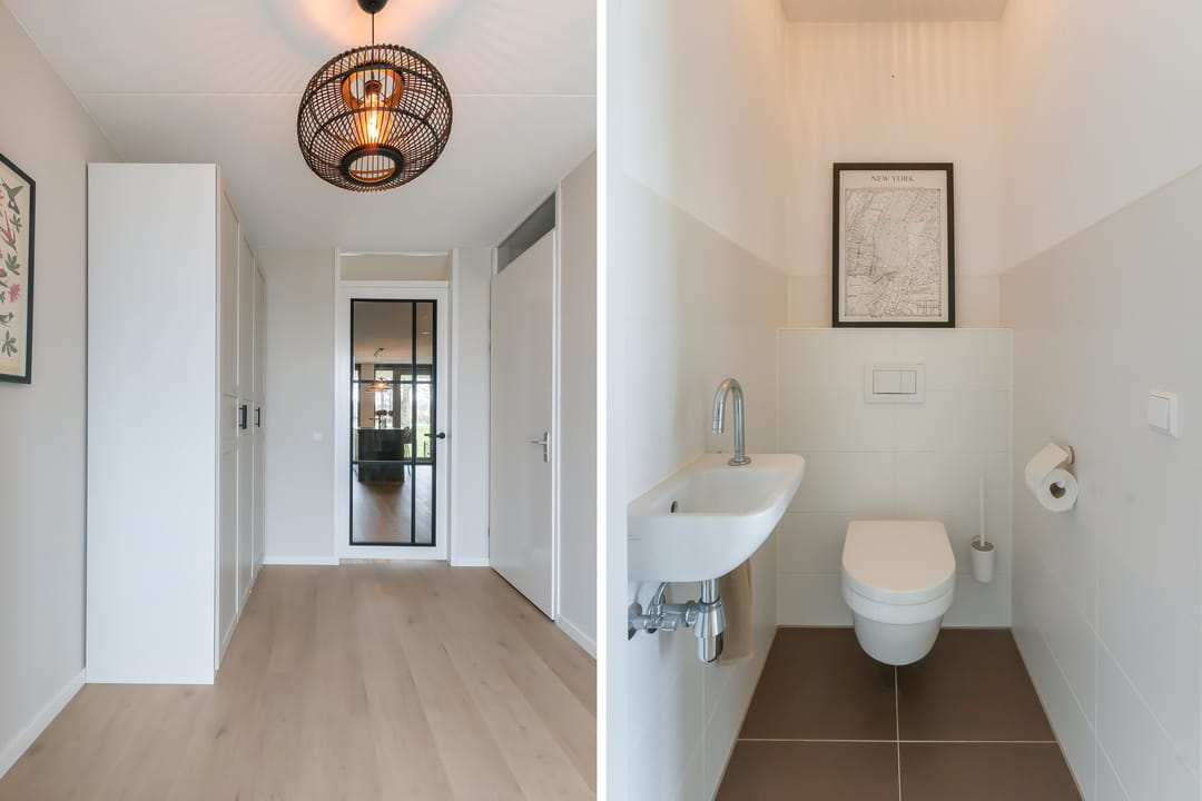 Foto 7 van Prof. Gunninglaan 21