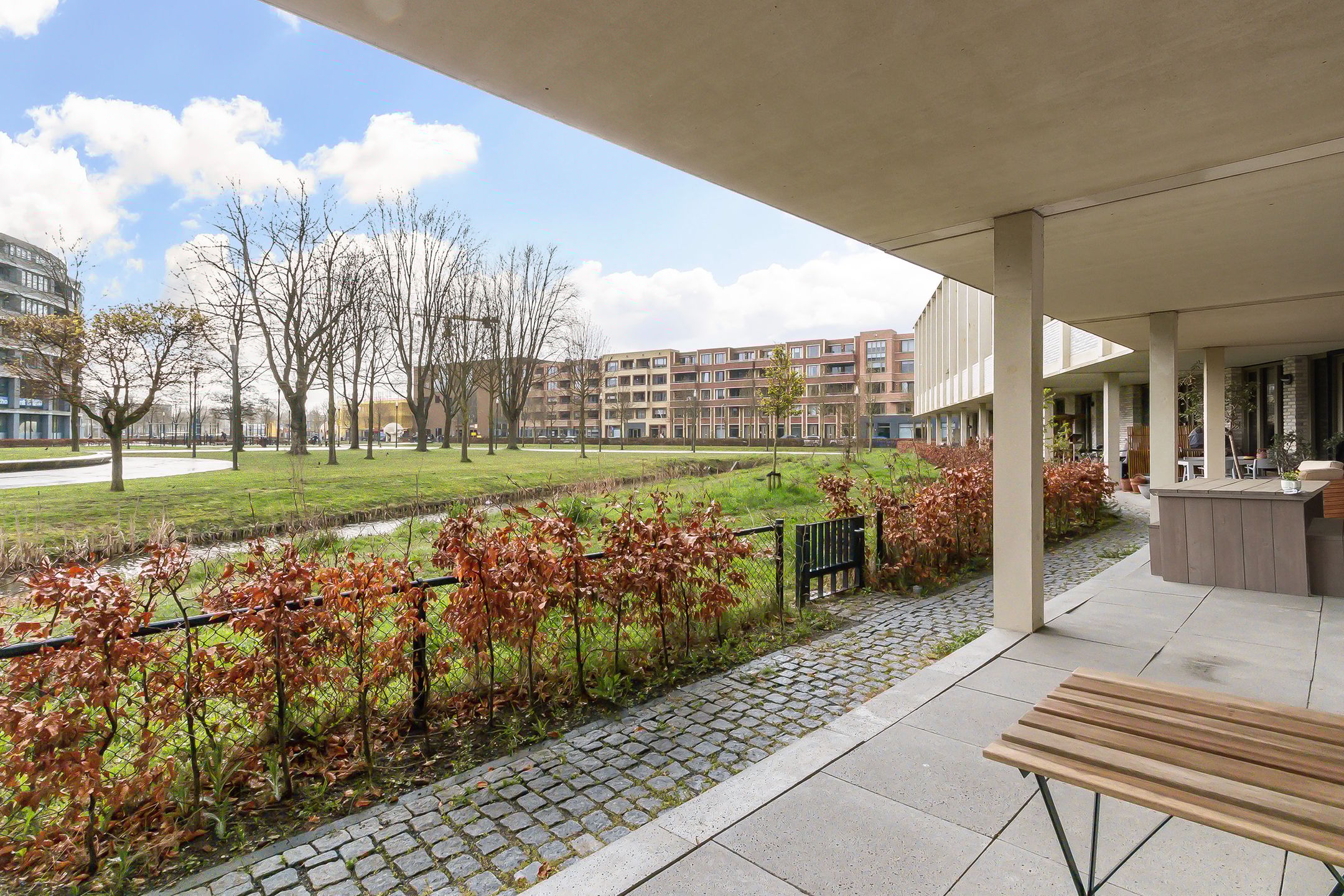 Foto 15 van Prof. Gunninglaan 21