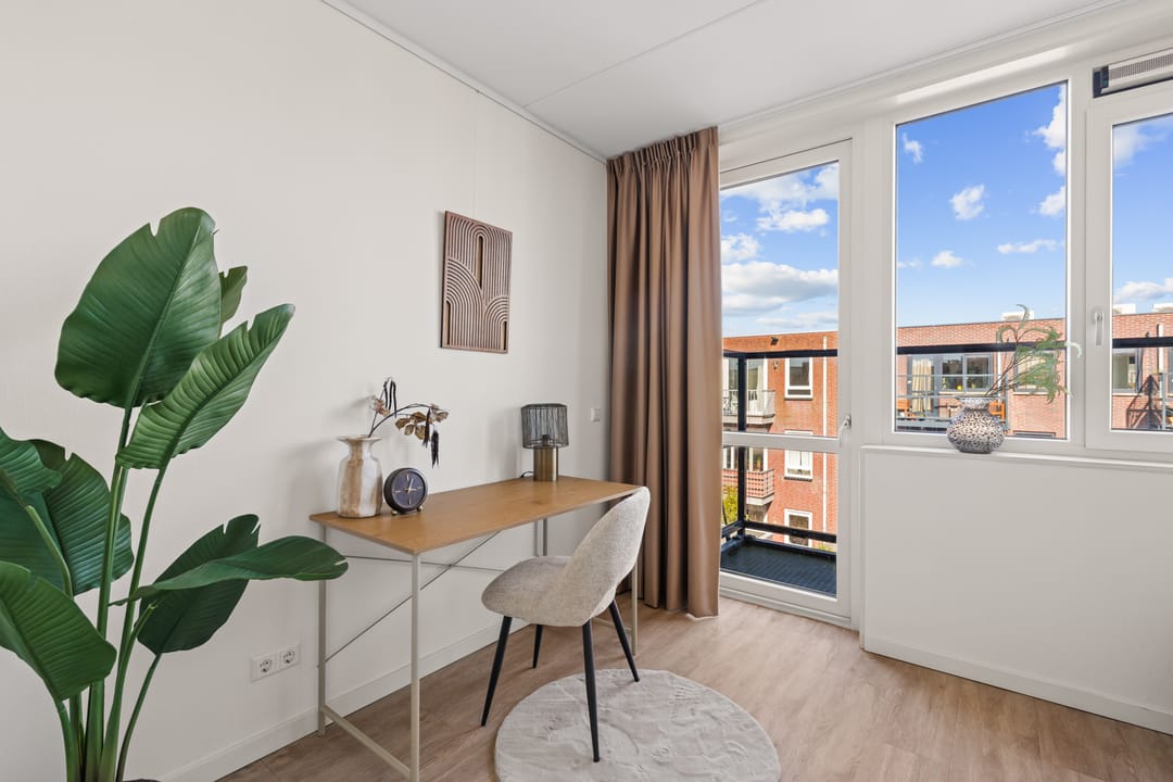 Foto 23 van Amsterdamsestraatweg 729-D