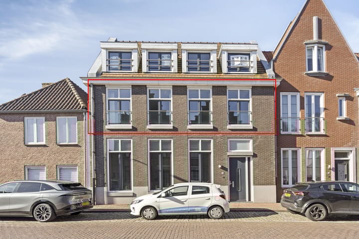 Foto 2 van Godsplein 4-E