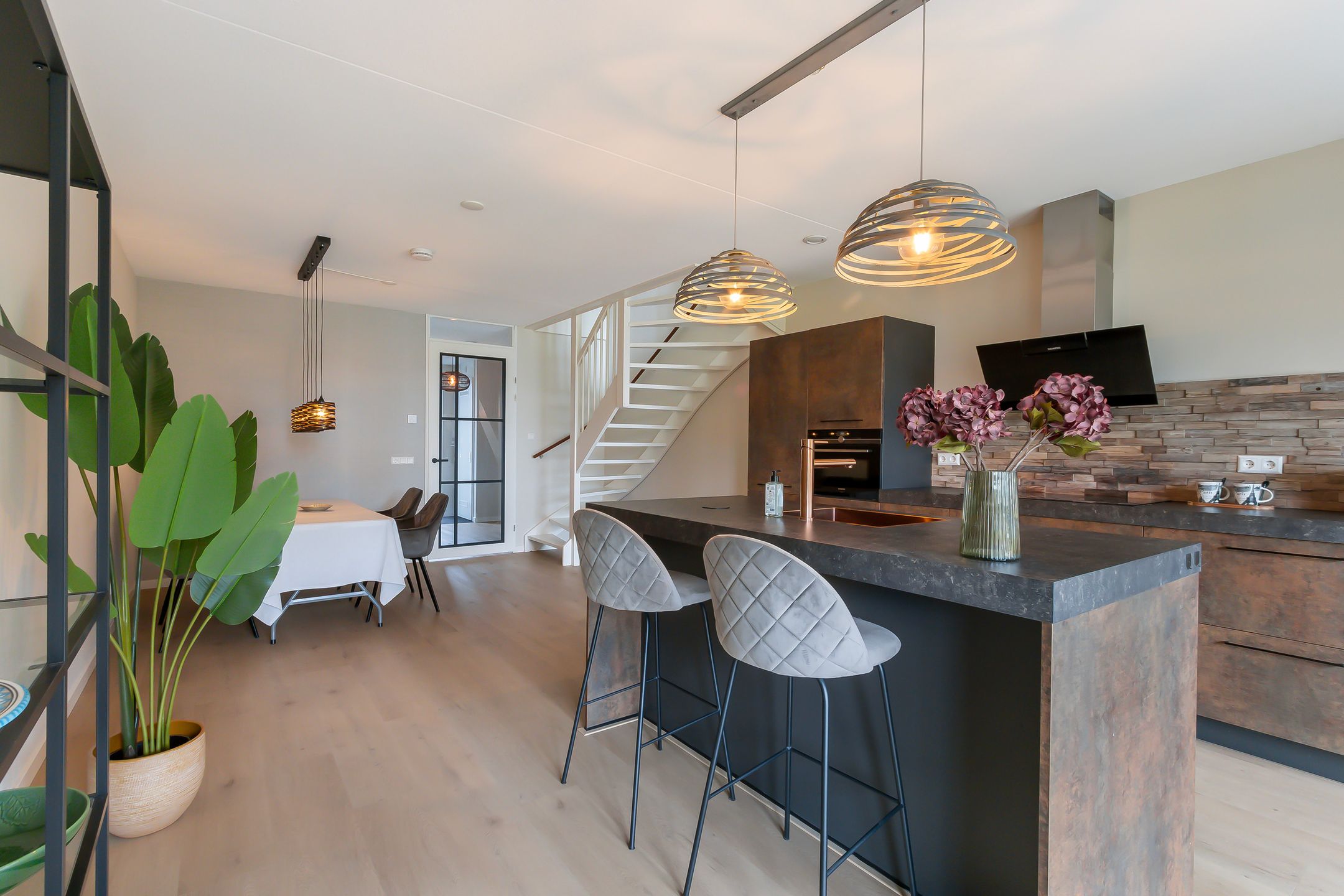 Foto 12 van Prof. Gunninglaan 21