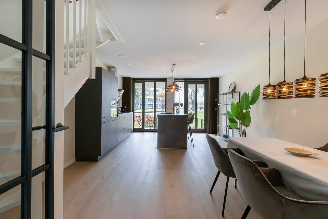 Foto 8 van Prof. Gunninglaan 21