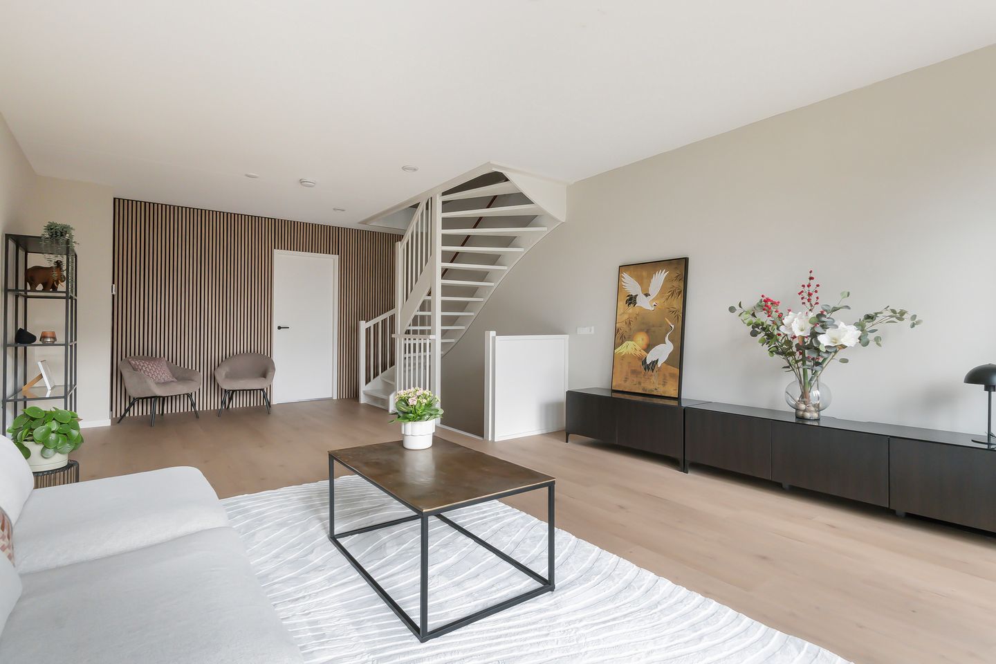 Foto 19 van Prof. Gunninglaan 21