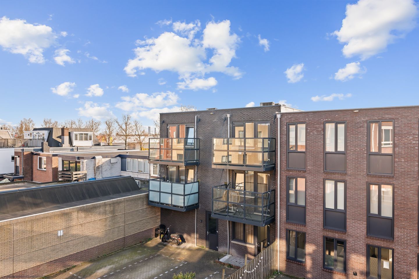 Foto 44 van Amsterdamsestraatweg 729-D