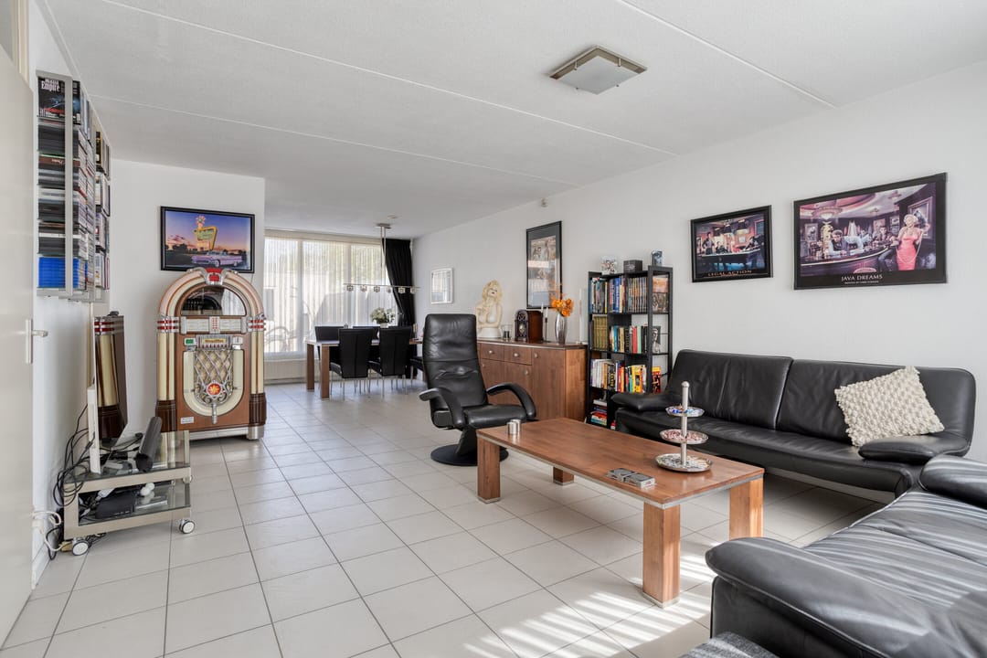 Foto 7 van Gouderakstraat 1