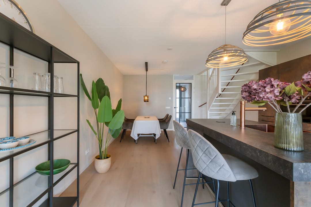 Foto 11 van Prof. Gunninglaan 21