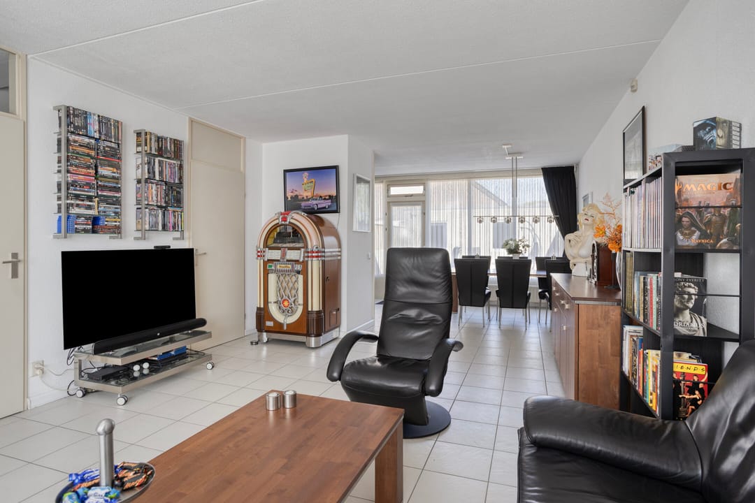 Foto 8 van Gouderakstraat 1