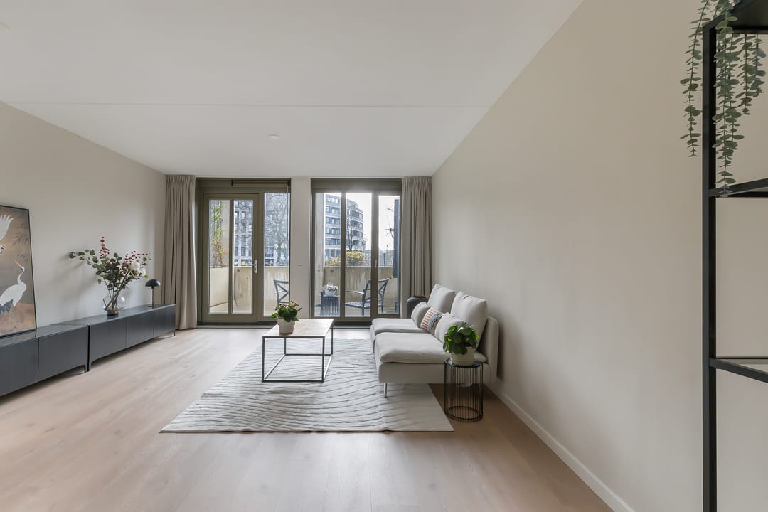 Foto 16 van Prof. Gunninglaan 21