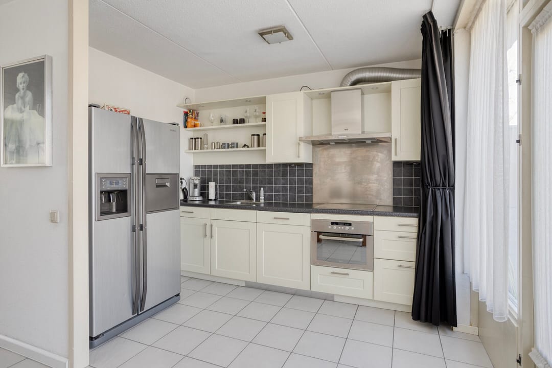 Foto 13 van Gouderakstraat 1