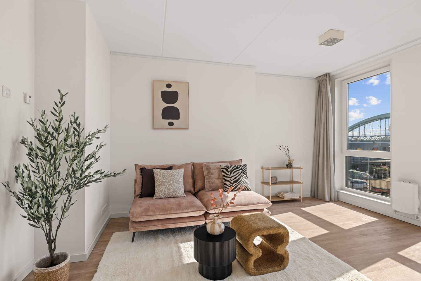 Foto 5 van Amsterdamsestraatweg 729-D