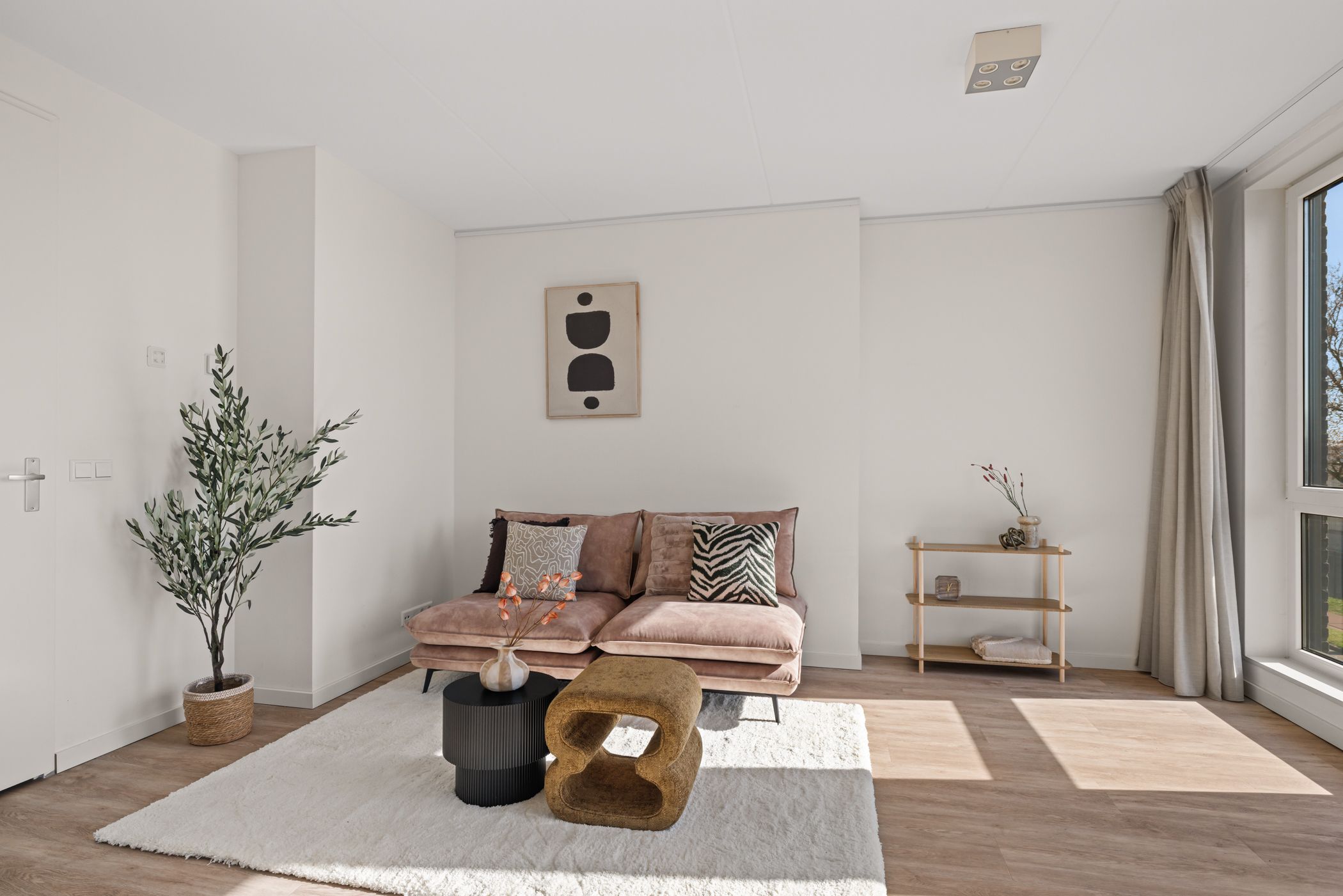 Foto 6 van Amsterdamsestraatweg 729-D