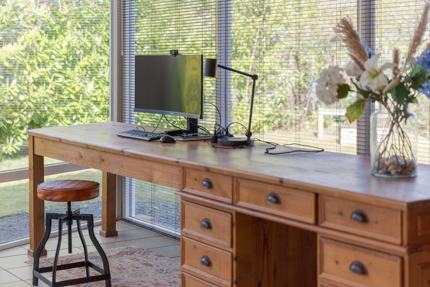 Foto 14 van Tribune 2