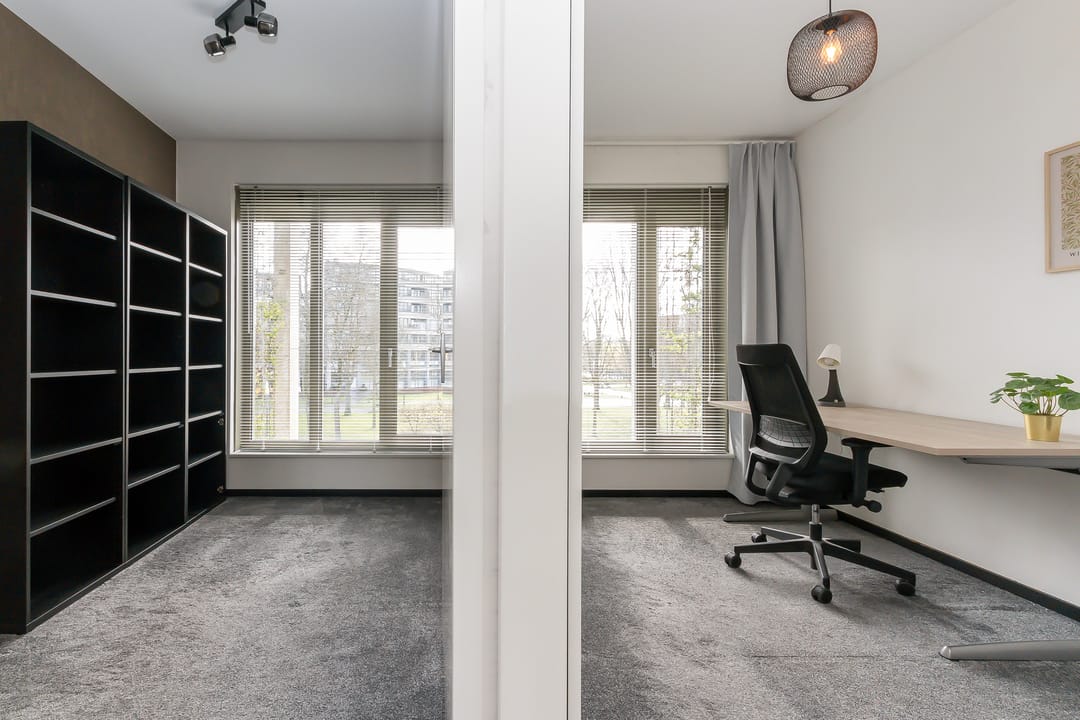 Foto 28 van Prof. Gunninglaan 21