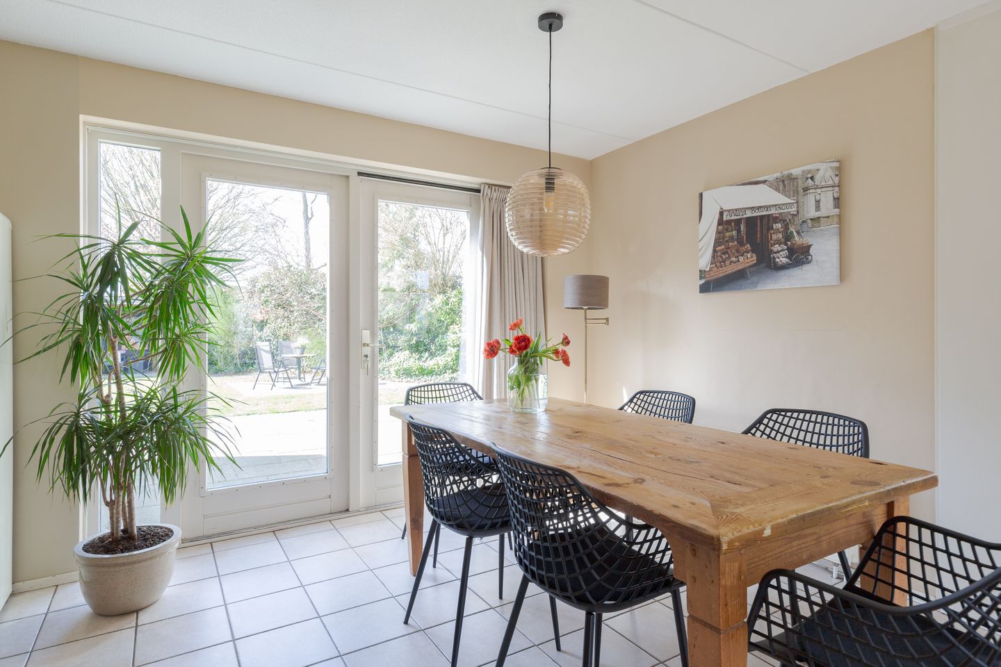 Foto 19 van Tribune 2