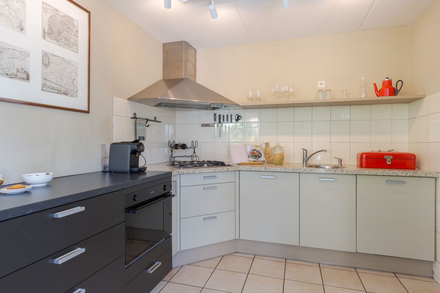 Foto 20 van Tribune 2