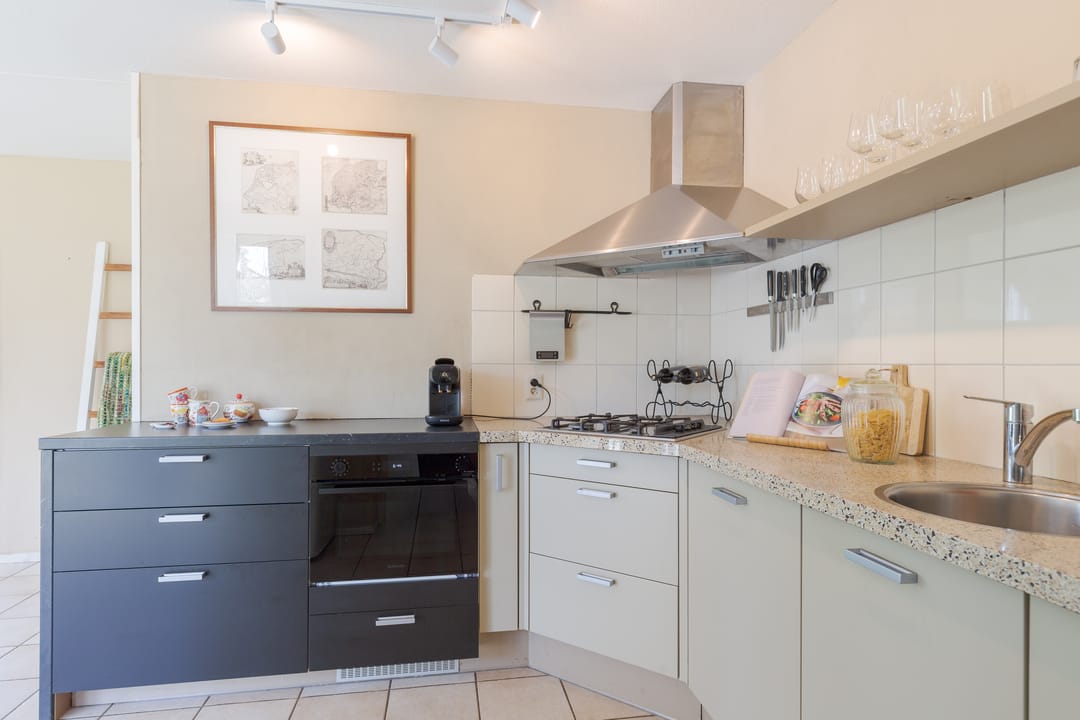 Foto 22 van Tribune 2